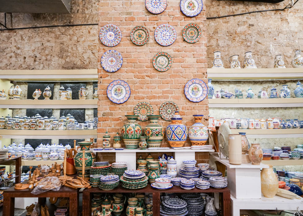 バルセロナ土産 | O'Bon Paris | Easy to be Parisian